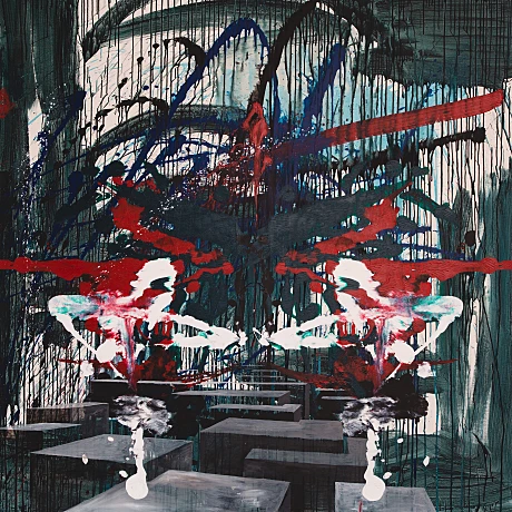 Art photo Reeks 'Oeverloos' Zonderland/6._Kade_wsla5b